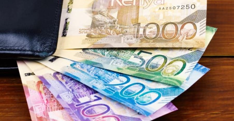 Kenya’s New Banknotes Earn International Recognition for Cutting-Edge Security Features