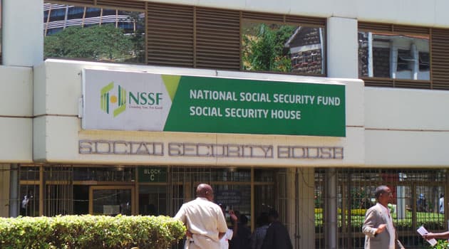 NSSF Directs Employers to Continue Deducting Enhanced Contributions Despite Court of Appeal Ruling