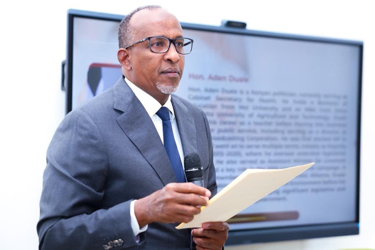 Kenya boosts maternal healthcare through digital health reforms
