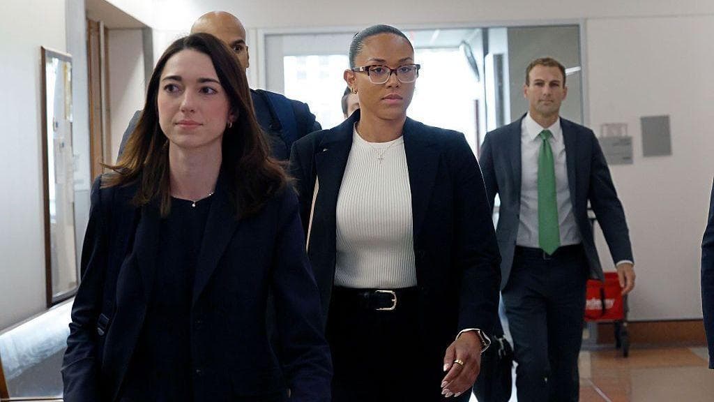 Supreme Court stays out of custody case involving surrogate who refused abortion