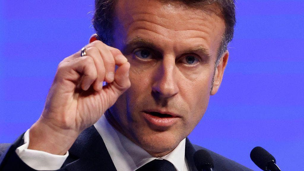 French government to face no-confidence vote over heatwave handling