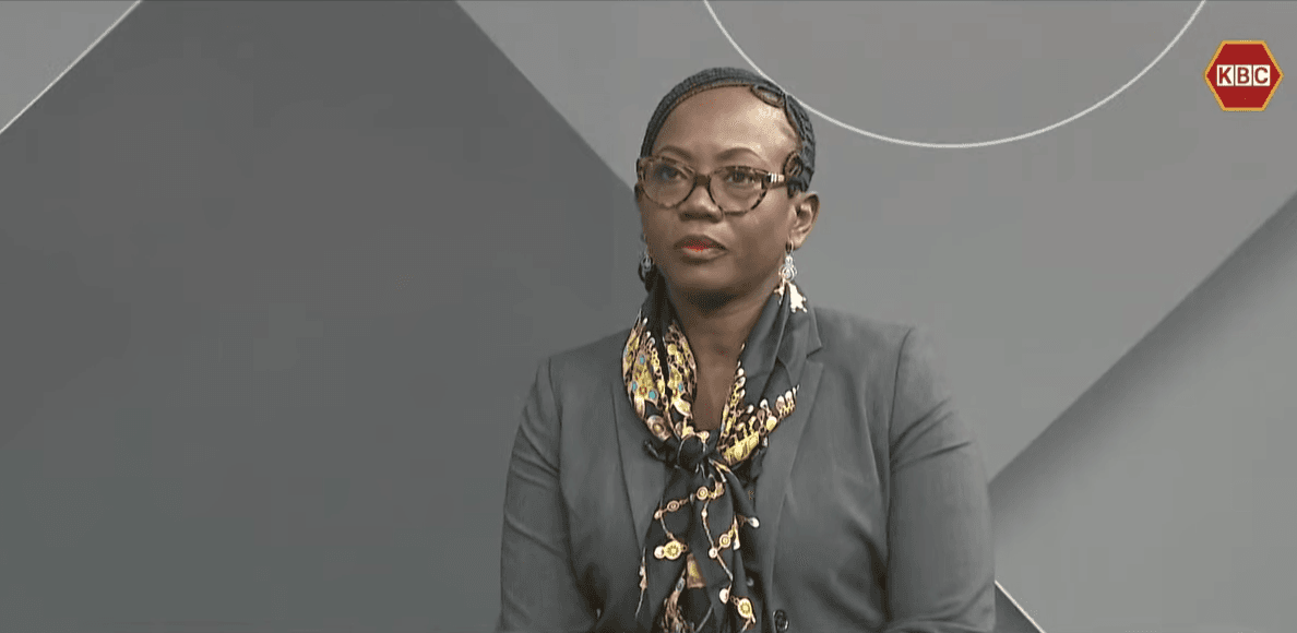 Miss Earth Kenya director calls for action beyond environmental awareness