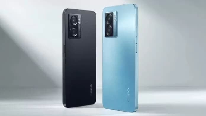 OPPO A77s Launches in Kenya with the unveiling of the #A77sFootballMoments campaign to reward football fans