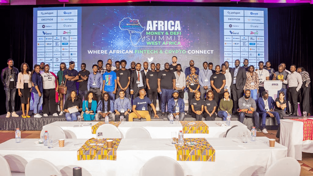 List: 55 Finalists for Inaugural Africa Tech Summit Awards 2025