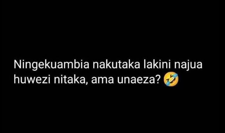 Kenyan Twitter’s Hilarious Tweets on X to Beat the Monday Blues