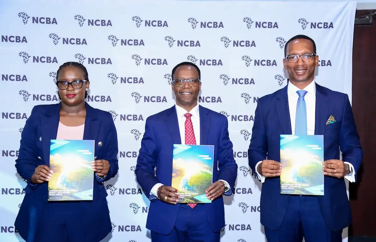NCBA Publishes First Sustainable Development Impact Disclosure – Here is All You Should Know