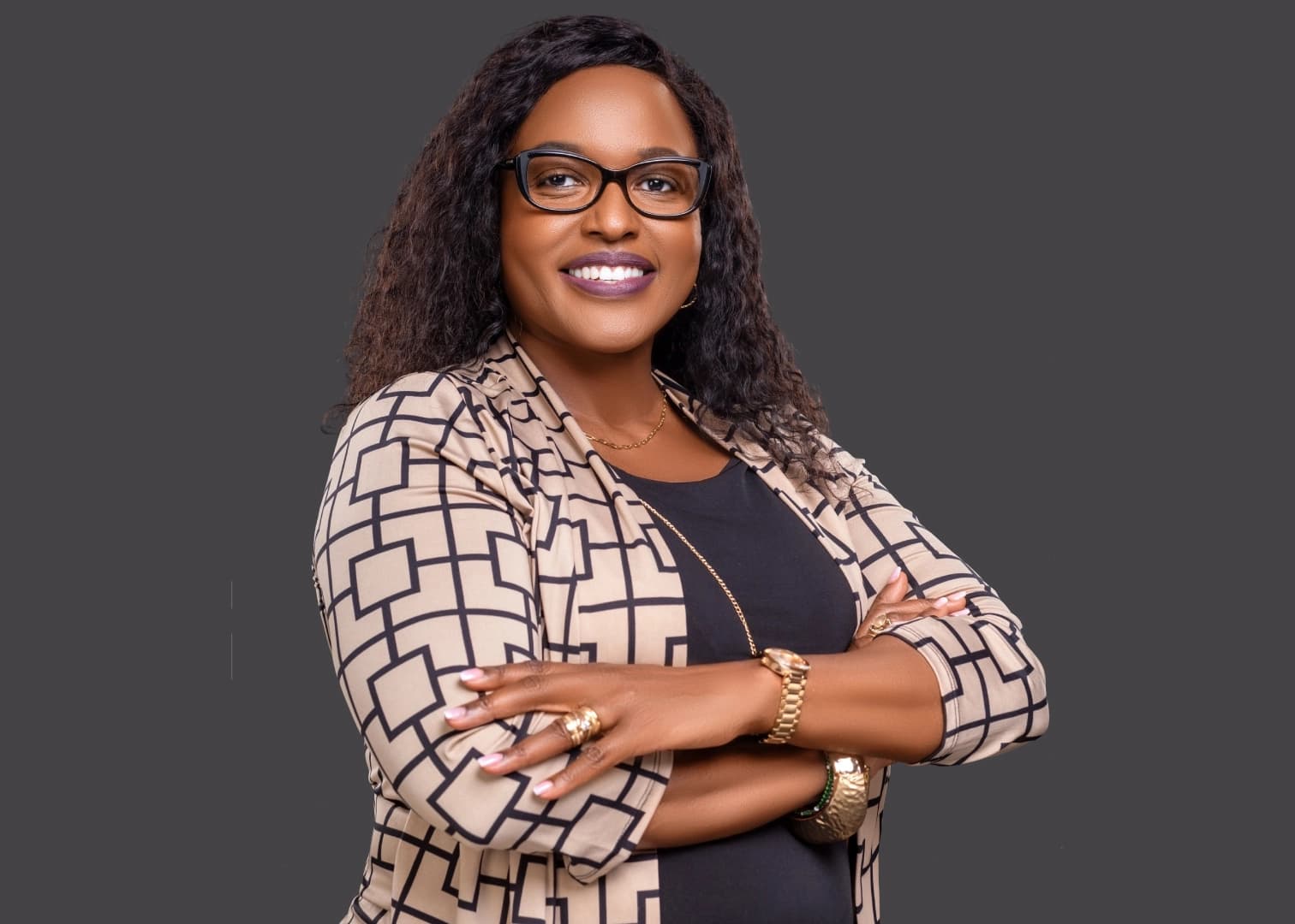 Microsoft has named Angela Ng’ang’a its East Africa country lead