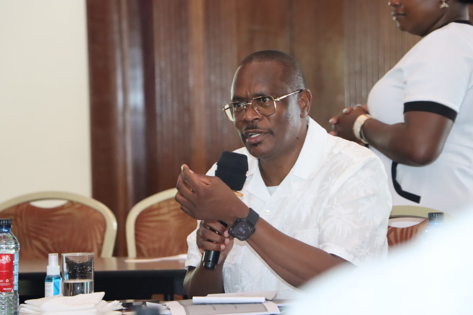 MPs push for maritime skills to unlock jobs