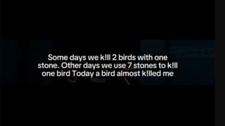 Hilarious Trending Memes in Nairobi This Wednesday