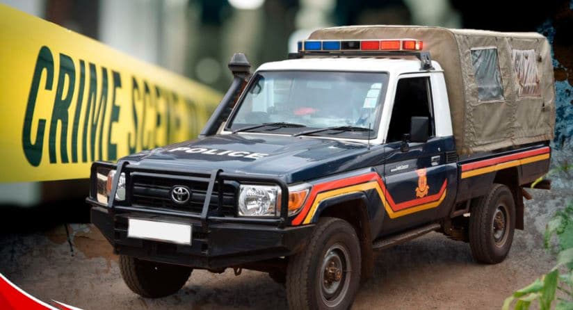 Eldoret Crackdown Nabs Alleged Qatar Job Racket Duo