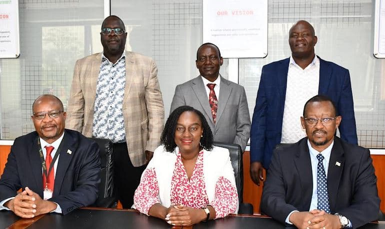 National Biosafety Authority collaborates with AATF to step up public awareness