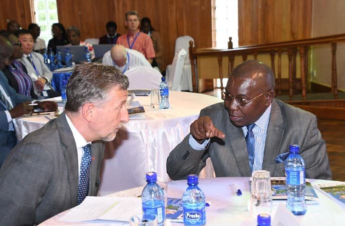 Government shifts focus on science, technology and innovation to spur development
