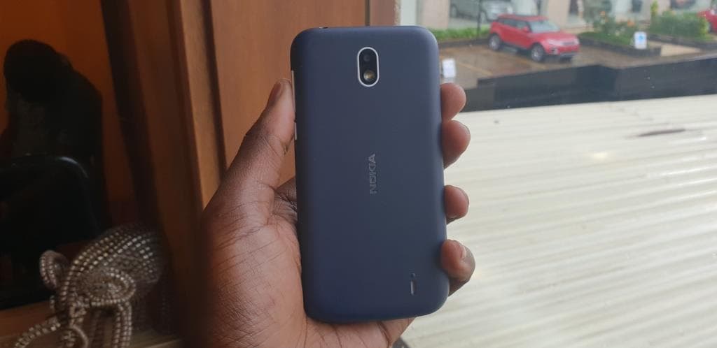 The Nokia 1 Gets Discounted on Jumia, Now Available for Ksh 5,000