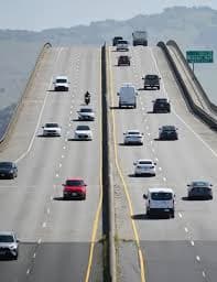 Speeding Up Progress: California Streamlines Construction on Resilient SR-37 Sears Point to Mare Island Improvement Project