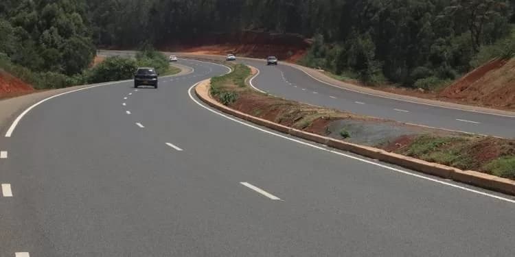 Latest Updates on Kenya’s 170-Kilometer Nakuru-Nairobi Highway Construction Project