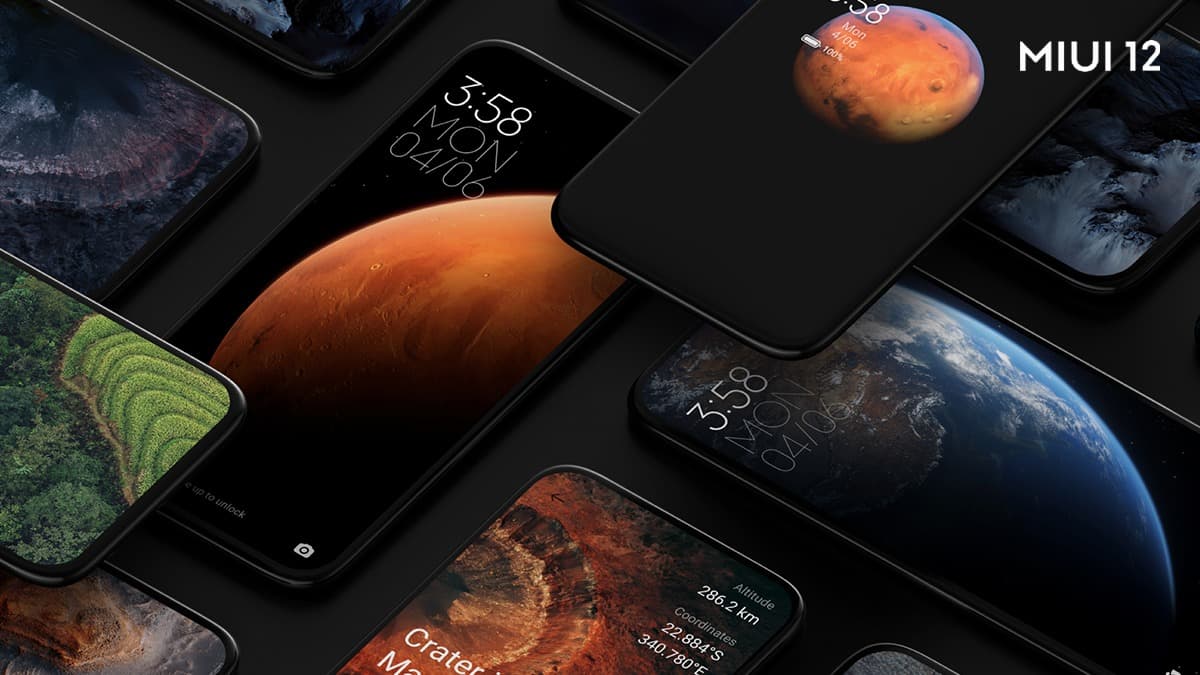 MIUI 12 Could Soon Let You Tap The Back of Your Phone to Perform Different Actions