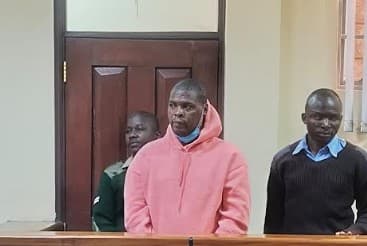 Court grants bond to police officer in Karatina shooting case
