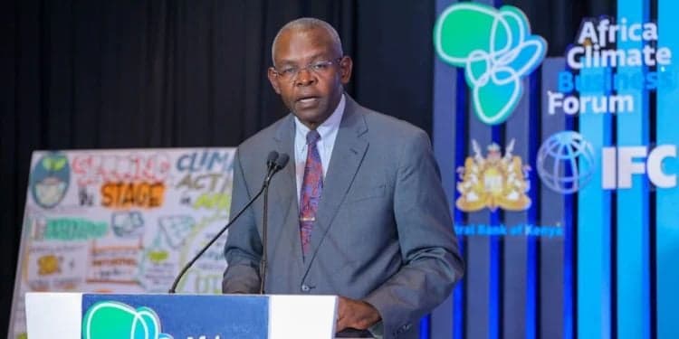 New CBK Report Maps Sectors with Highest Hiring Demand in Kenya 2026