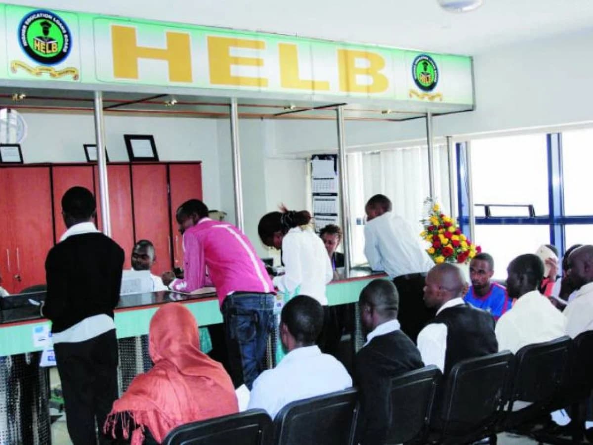 HELB issues guidelines for first-time applicants