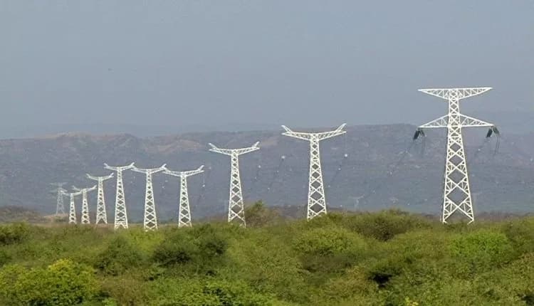 The East Africa Electric Highway Commences Trial Power Supply