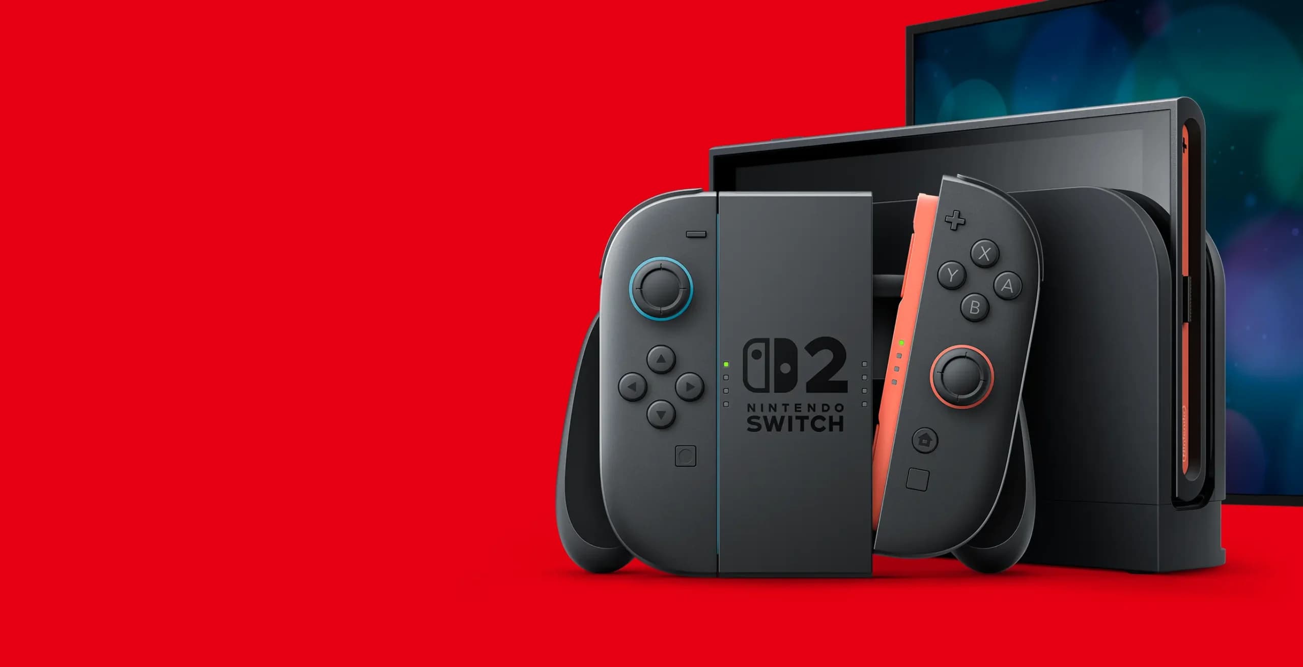 Nintendo Switch 2 May Finally Introduce Built-In Voice Chat