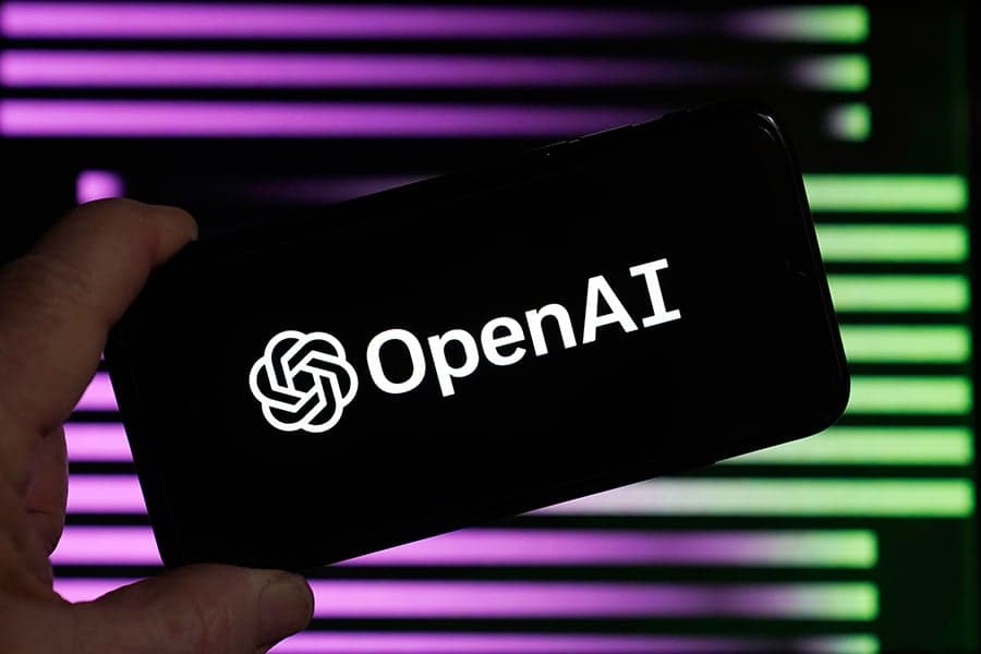 OpenAI chief scientist warns no-one is prepared for consequences of AI