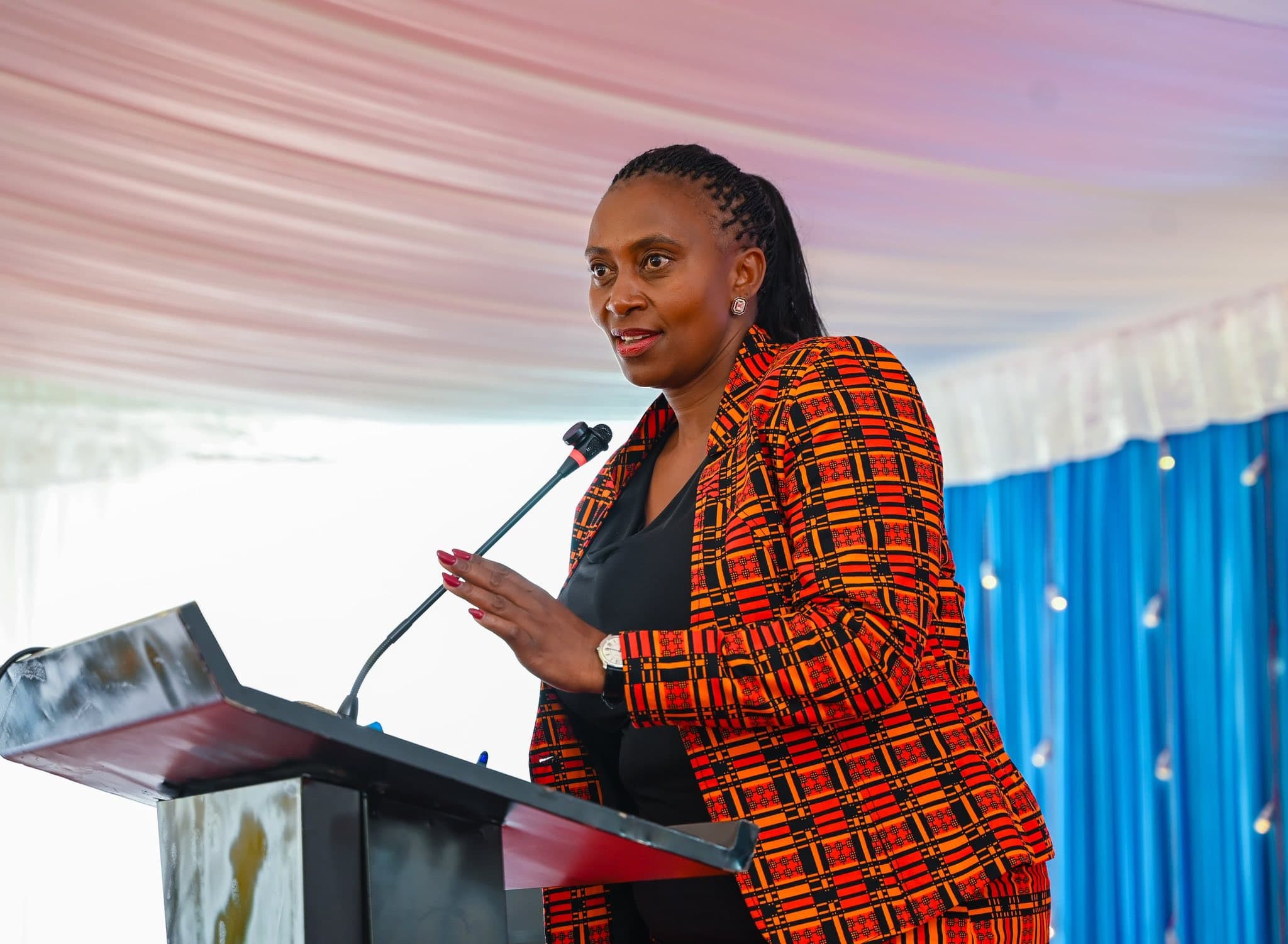 Ministry of Health calls for health-centred building designs