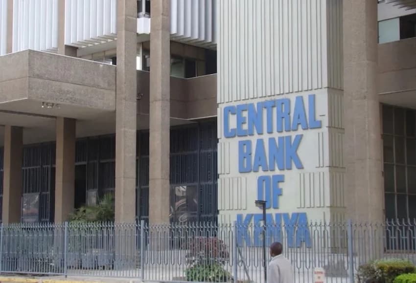 Kenyan Firms Upbeat On Growth Despite High Costs, CBK Survey Shows