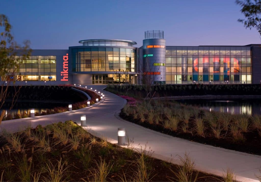 Hikma Pharmaceuticals Commits $267 Million to Ohio Expansion Across Bedford and Columbus Facilities