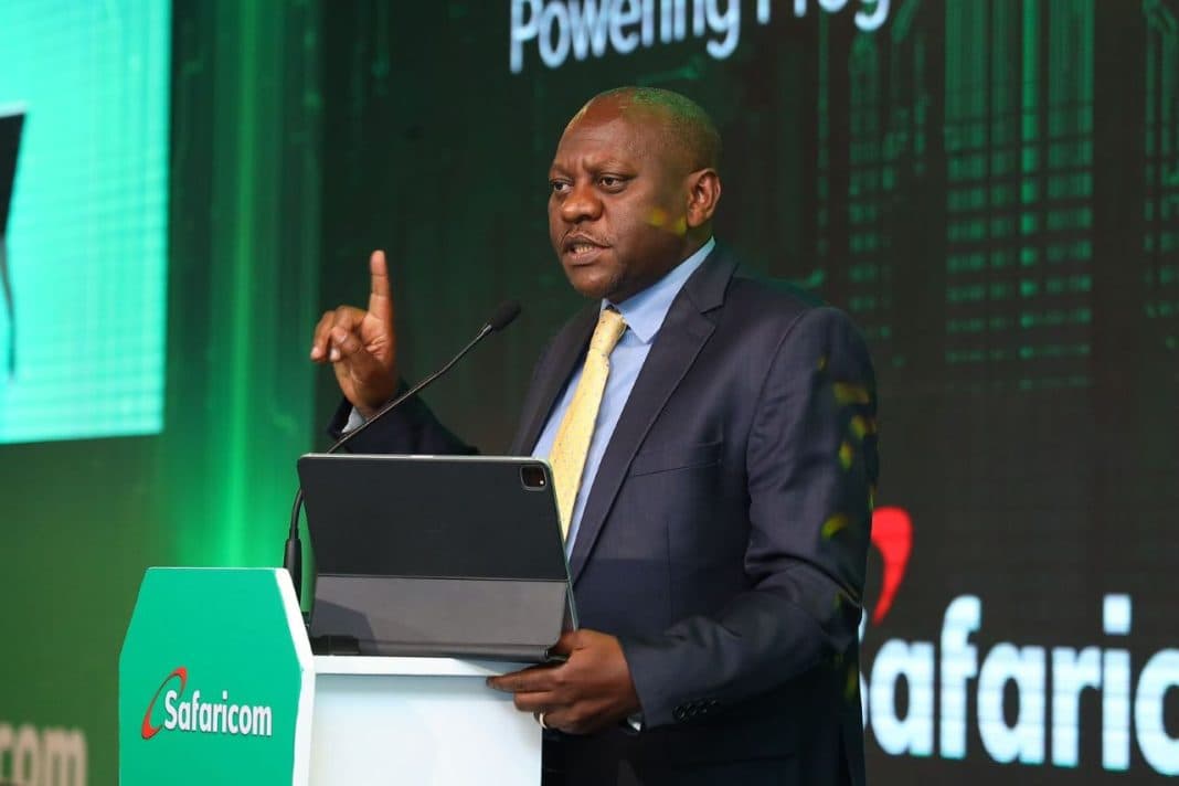 Safaricom Reports 90% Fall in Enterprise Cyberattacks