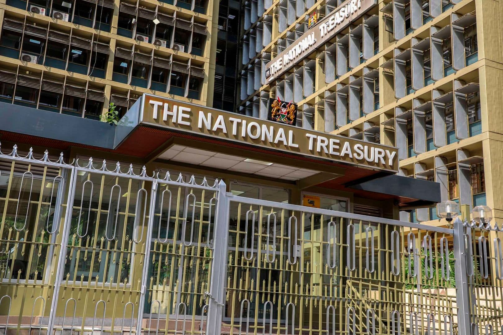 CBK Holds Interest Rate at 8.75pc as Inflation Remains Within Target Range