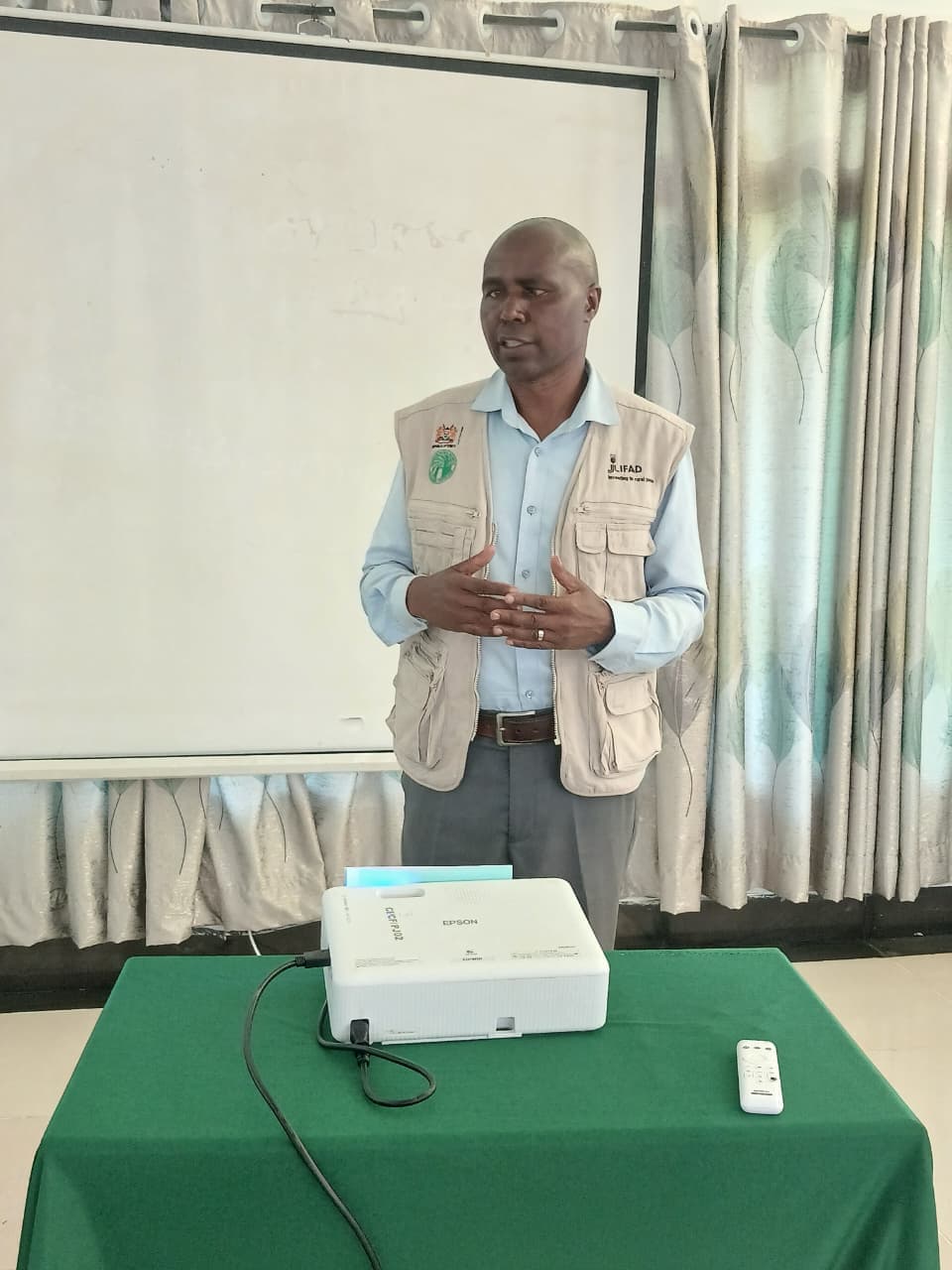 Uasin Gishu County teams-up with CGA, Bayer to enhance agricultural productivity