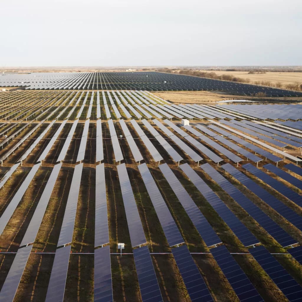Powering Ohio’s Growth: 117 MW Sycamore Creek Solar Plant Begins Construction