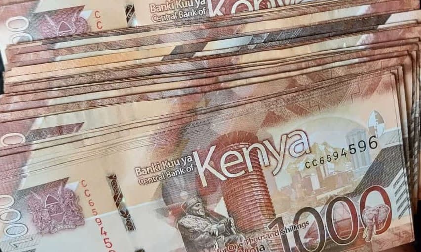 I earn Sh36,000 net salary; how do I pay loans, build a home, support jobless wife?