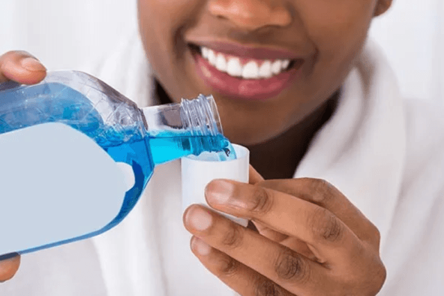 Mouthwash: The Facts And Debunked Myths
