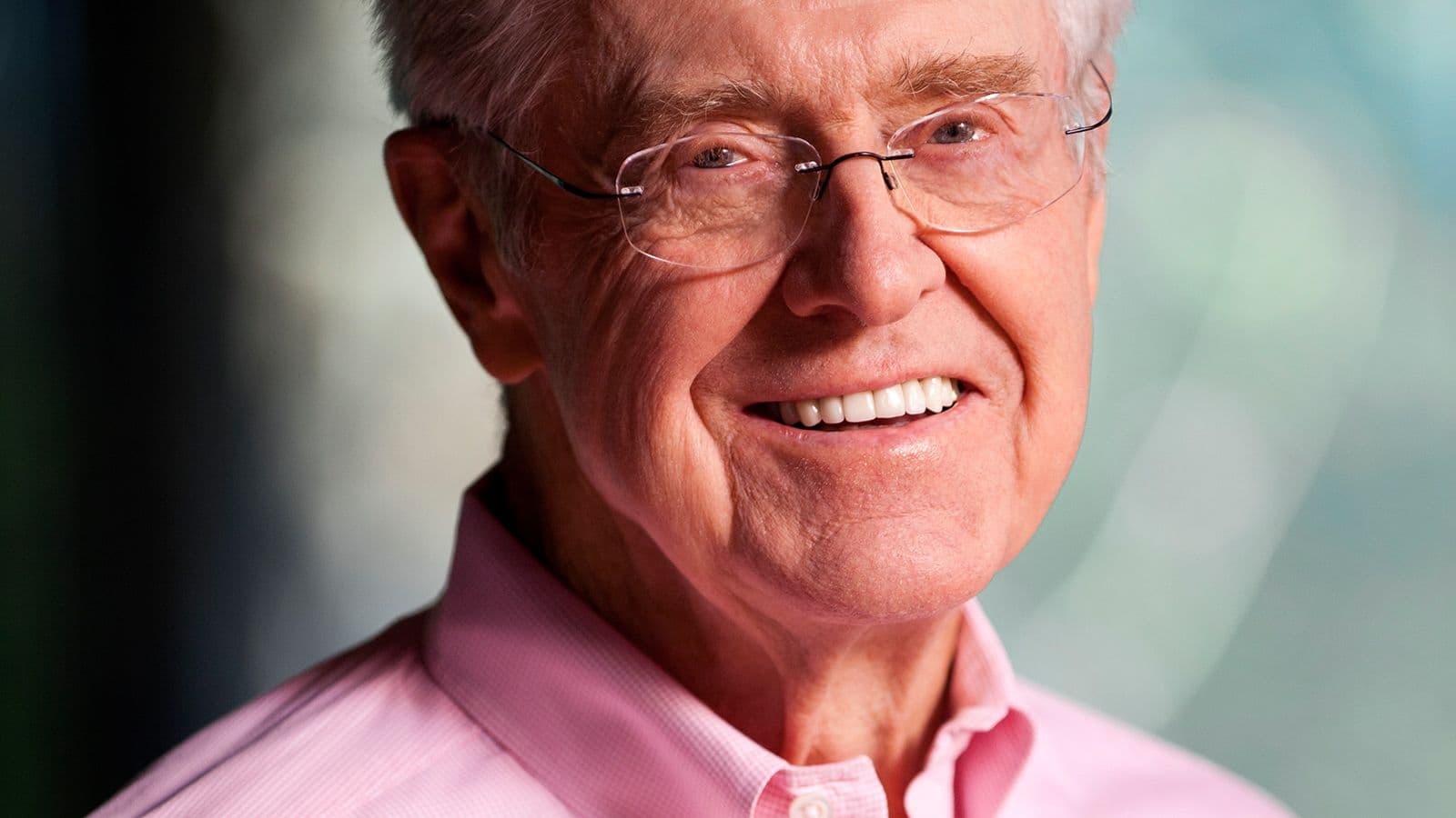 Charles Koch Net Worth