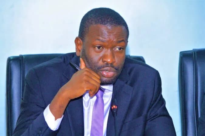 Edwin Sifuna: I earned more when I was an advocate than as a senator