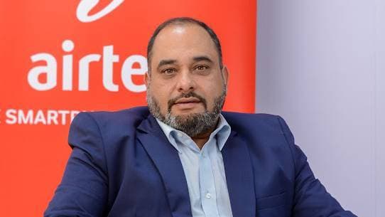 Airtel Kenya Picks New Board Chairman and Managing Director