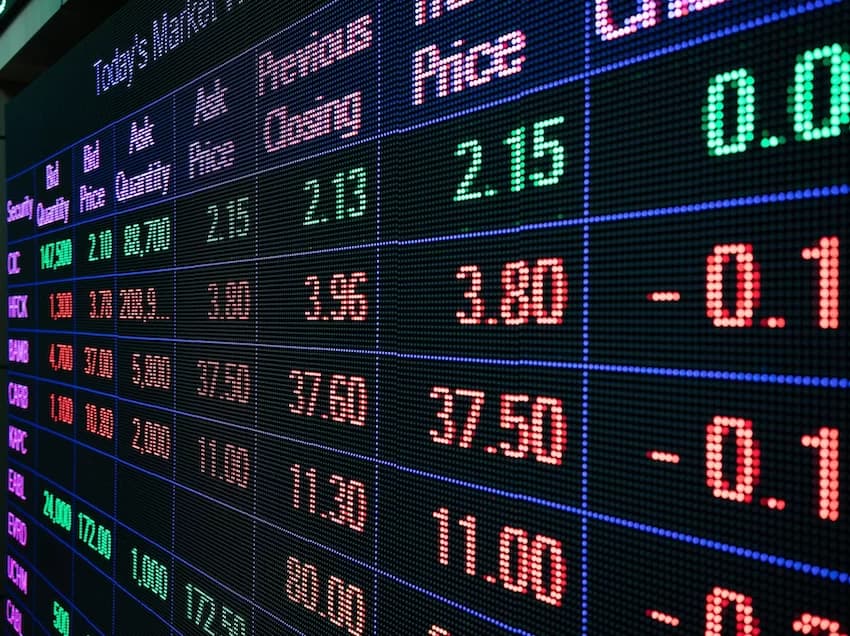 Inside the East Africa Exchanges 20 Share Index
