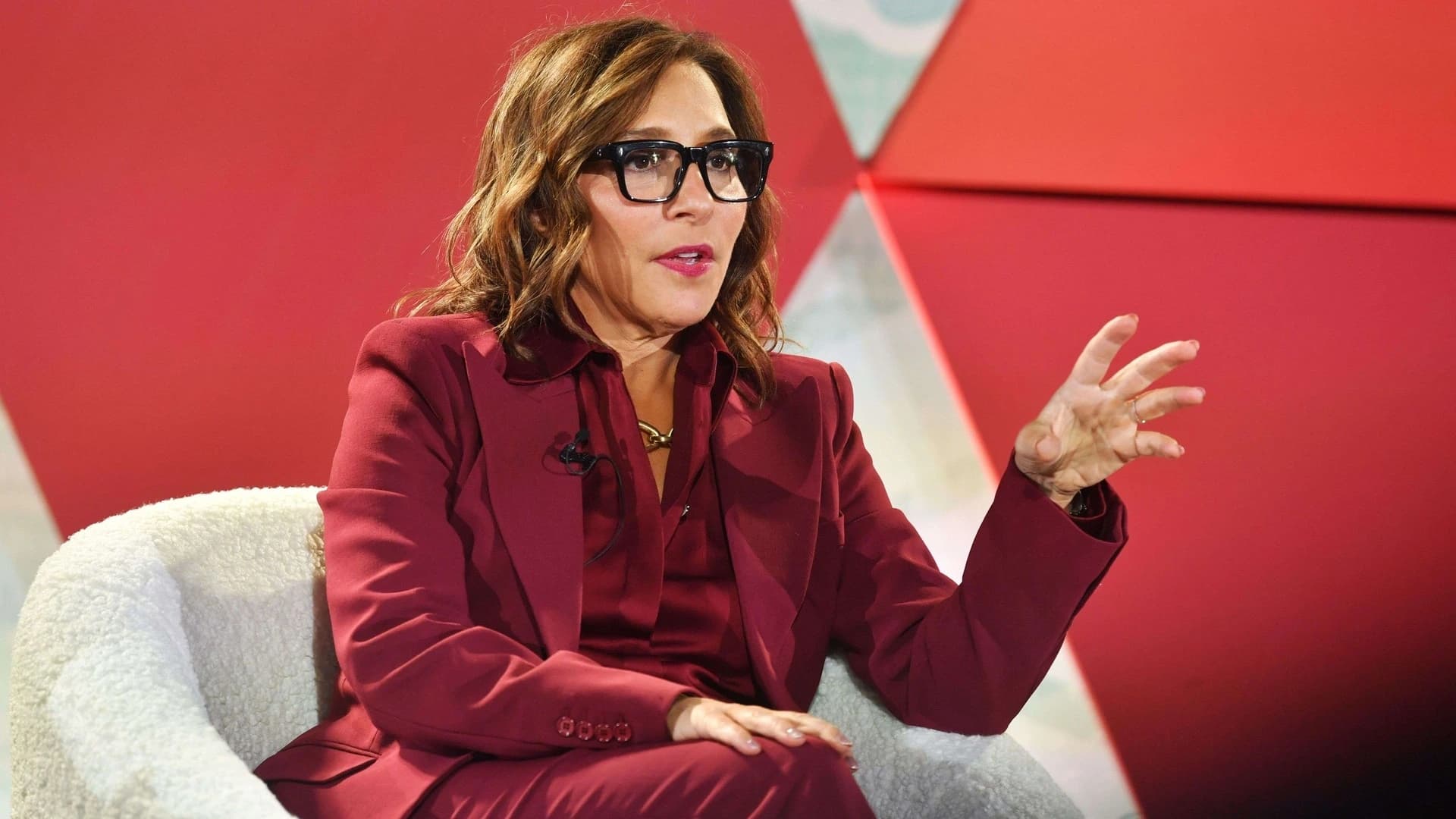 Linda Yaccarino Steps Down as CEO of X After Two Years