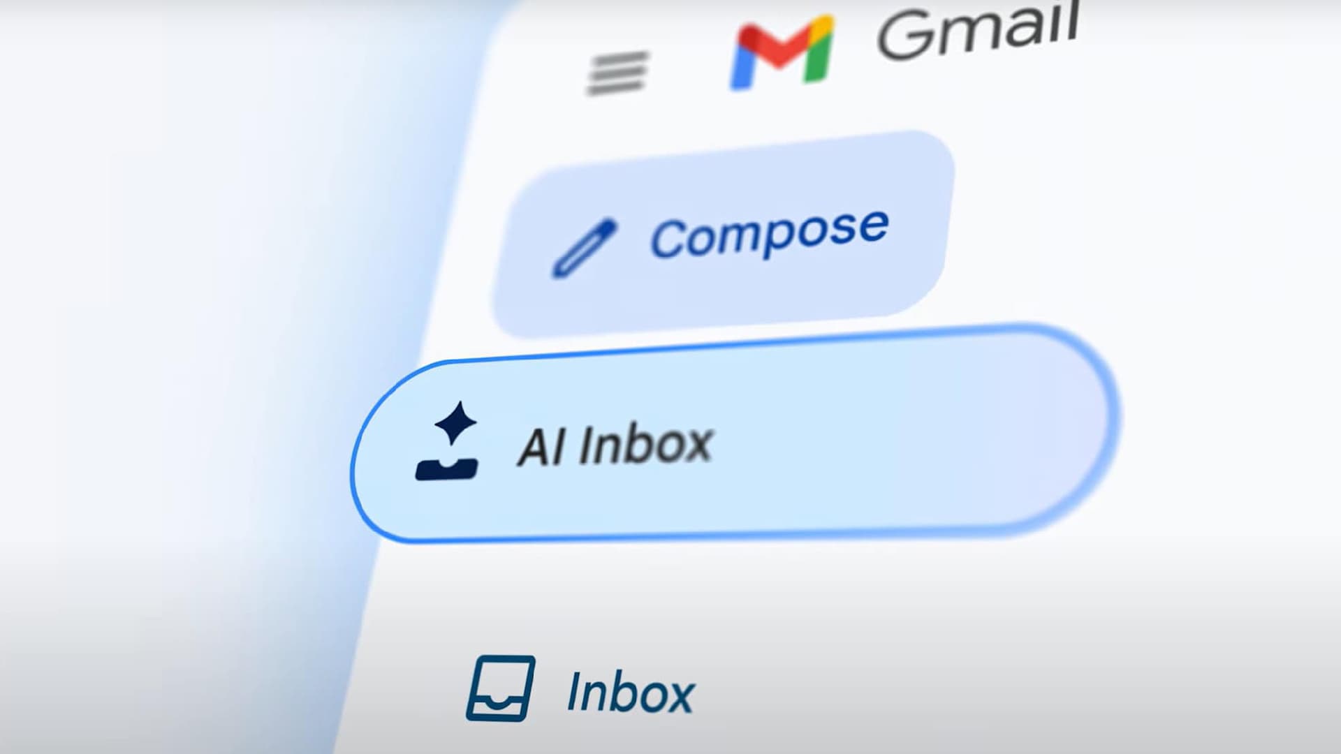 Gmail Gets AI Inbox That Summarizes Emails and Flags What Matters Most