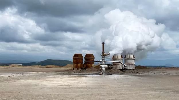 Uganda Expects to Ramp Up its Energy Production as it Plans to Generate Electricity from 4 Geothermal Sites