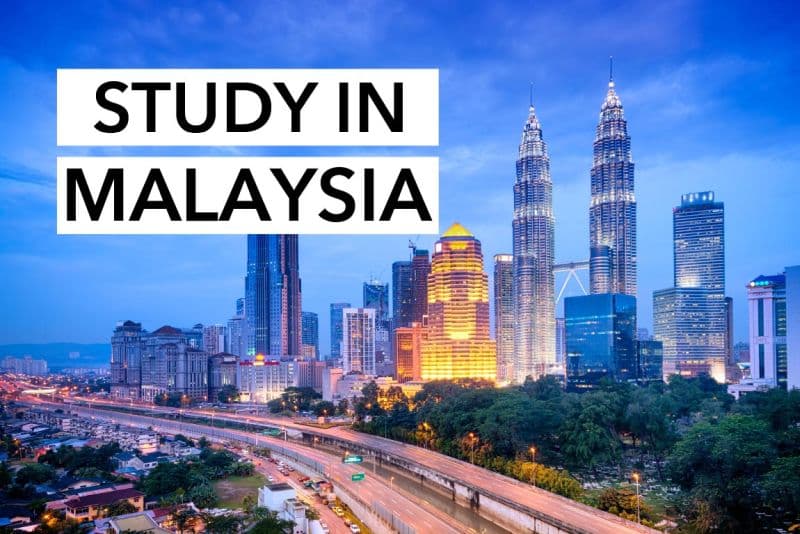 All Steps for Studying in Malaysia From Kenya