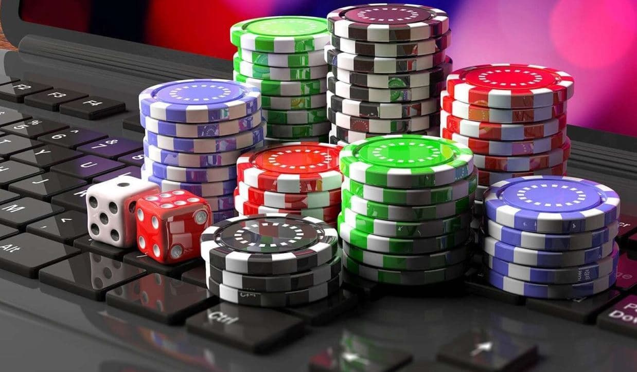 Top Tips for Winning Big at Online Casinos