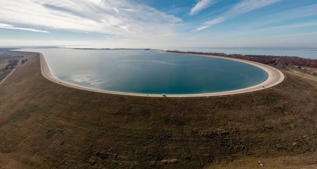 Google’s $3 billion US Hydropower Deal, World’s Largest Corporate Clean Power Pact