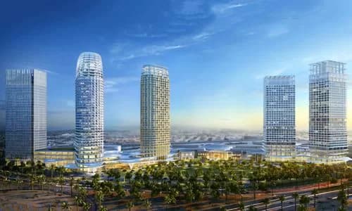 The Avenues Riyadh Project, The Middle East’s most iconic mixed Use development