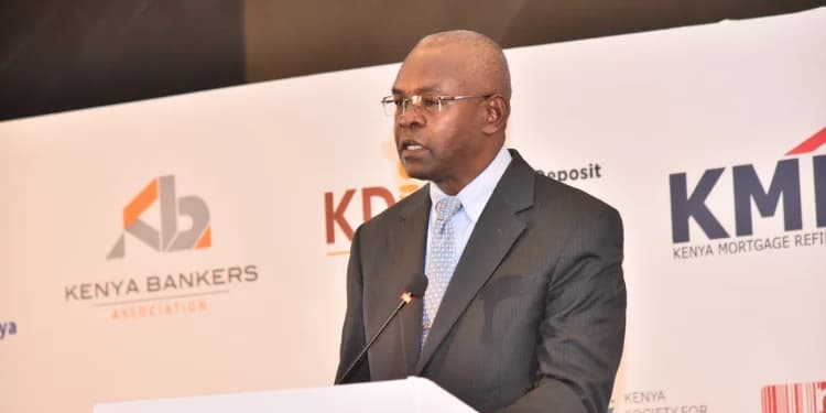 CBK Publishes List of Banks Offering Cheapest Loans to Kenyans