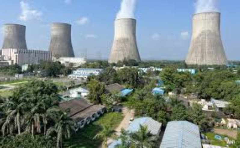 Kakrapar Atomic Power Project: The Foundation of India’s 700 MW PHWR Fleet