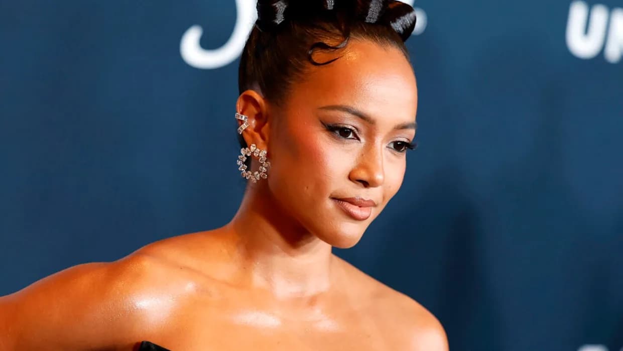 Karrueche Tran Net Worth