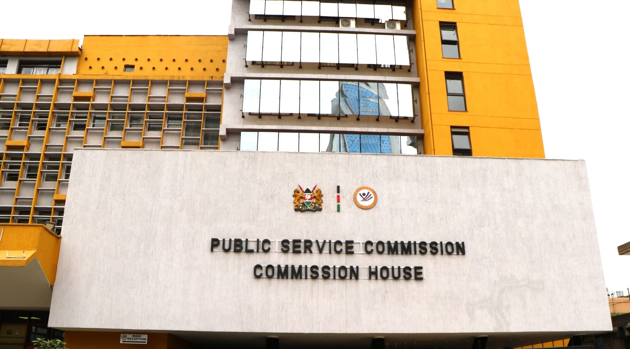 Public Service Pension Fund Sees Ksh100B Growth in Year